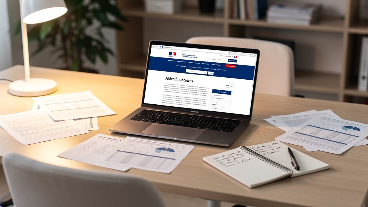 Aides Auto-Entrepreneur