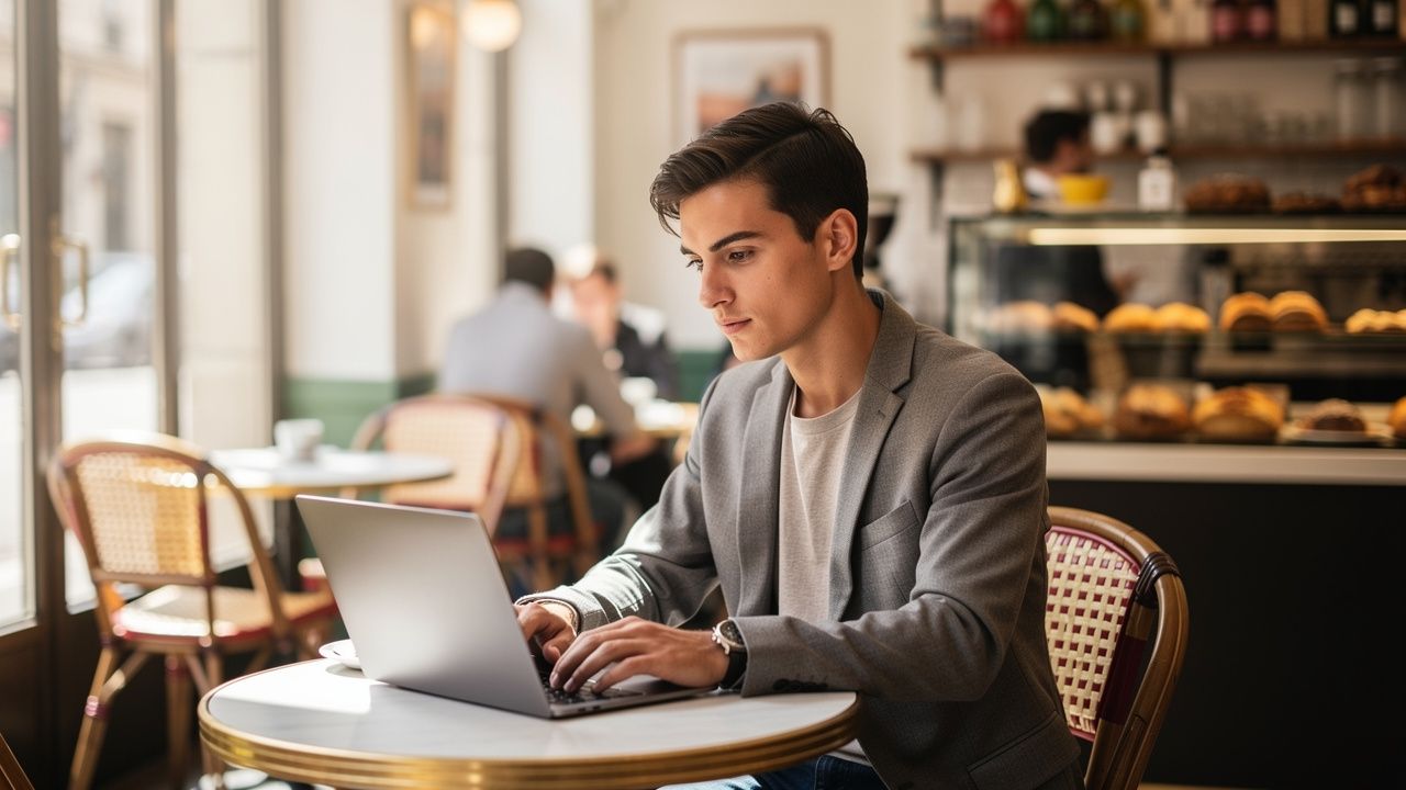 Auto-Entrepreneur Guide Complet