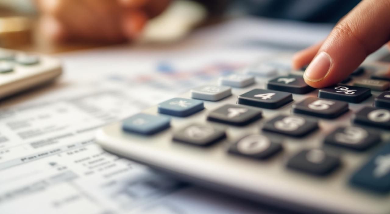 Charges Auto-Entrepreneur