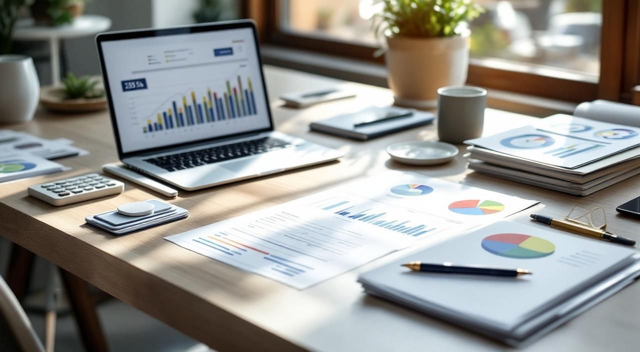 Charges Auto-Entrepreneur