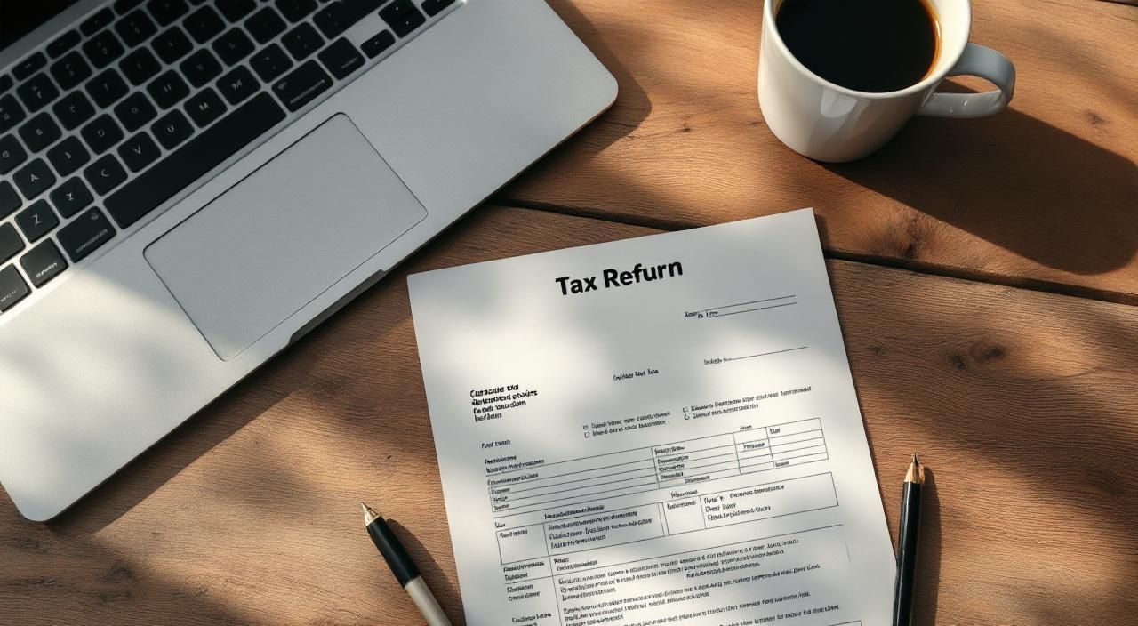 Déclaration Impôts Auto-Entrepreneur