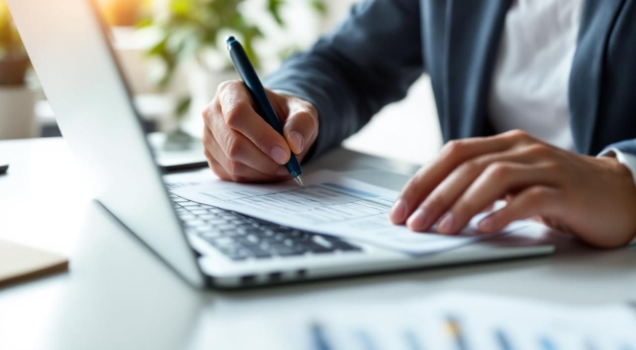 Declaration Impots Auto-Entrepreneur