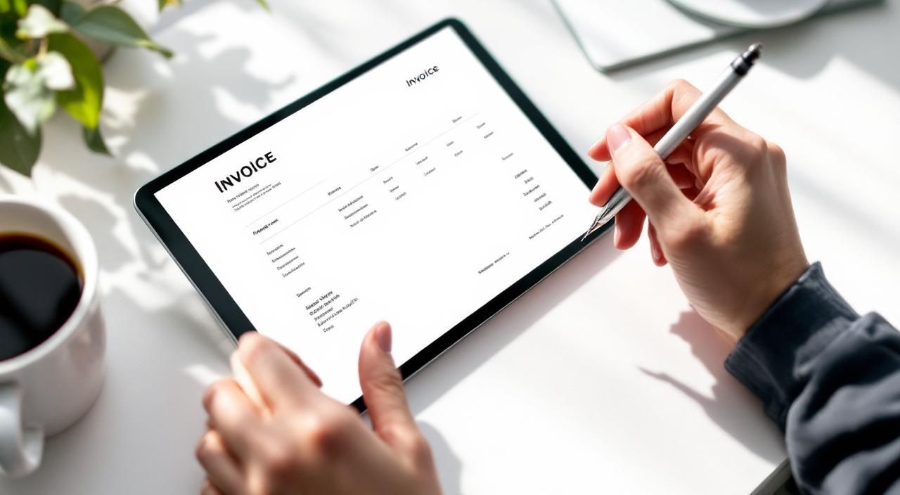 Facture Auto-Entrepreneur : Guide Complet