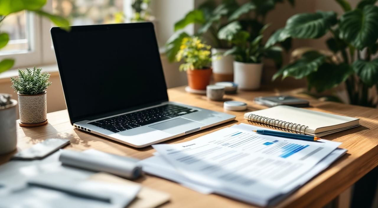 Facture Auto-Entrepreneur Modele