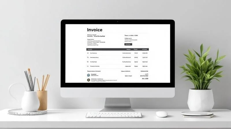 Facturier auto entrepreneur : solutions 2026