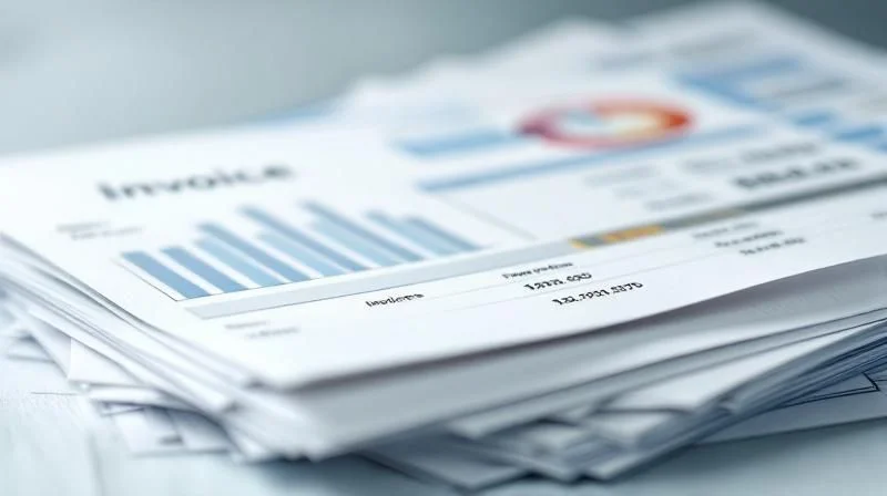 Facturier auto entrepreneur : solutions 2026