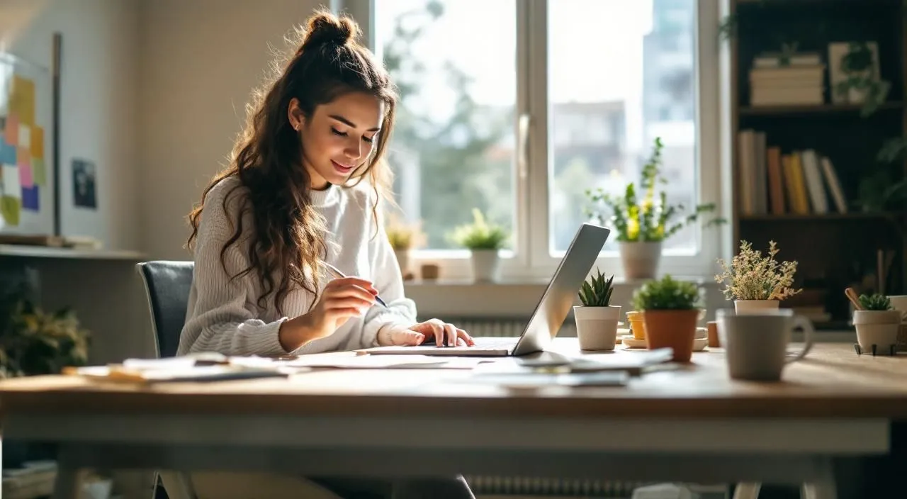 Impôts micro-entreprise : calcul et paiement