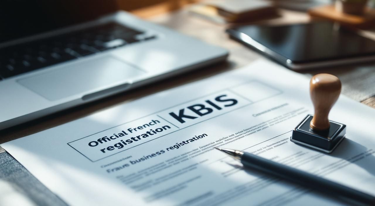 Kbis Auto-Entrepreneur : Comment l'Obtenir en 2026 - Guide Freelance