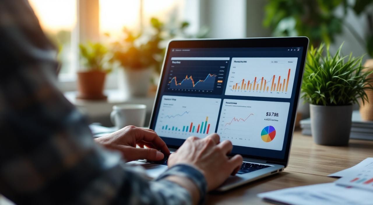 Logiciel Comptabilite Auto-Entrepreneur