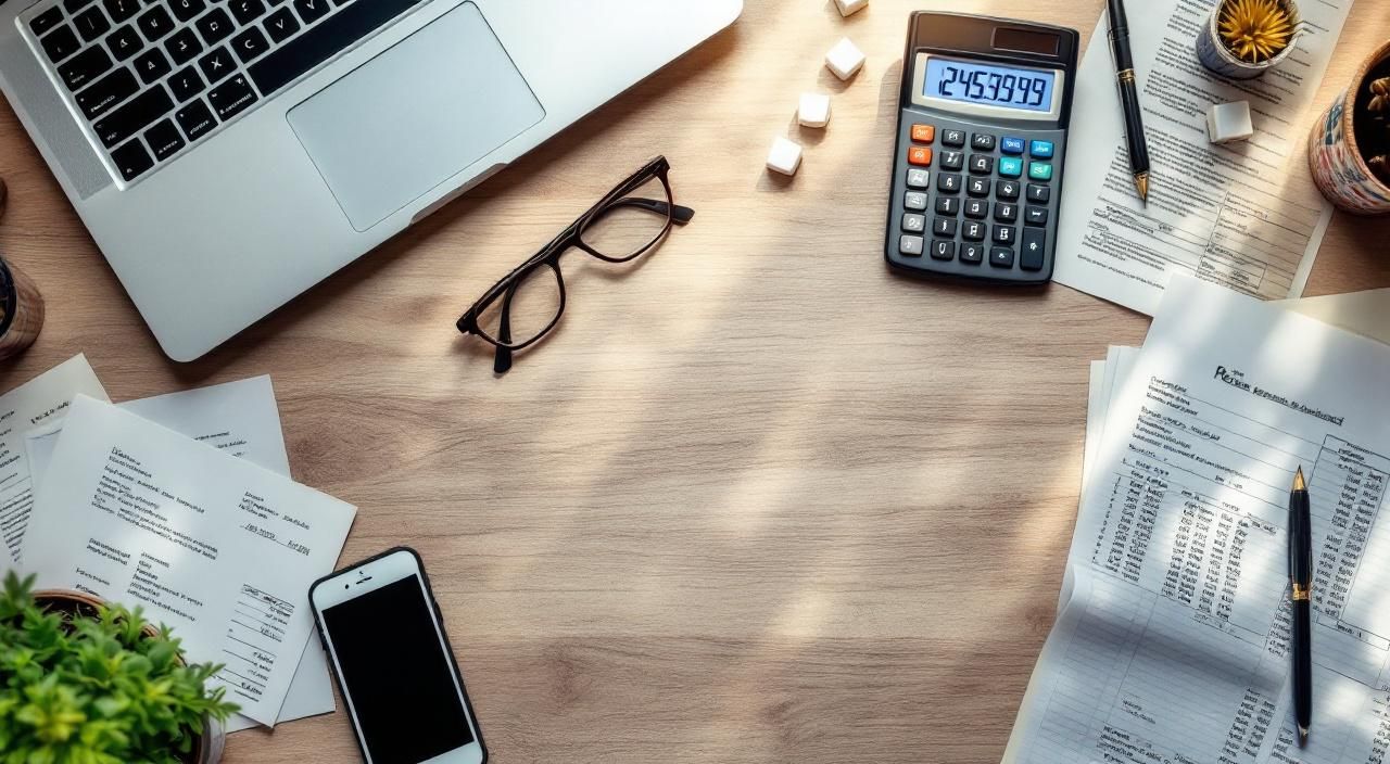 Logiciel Comptabilite Auto-Entrepreneur