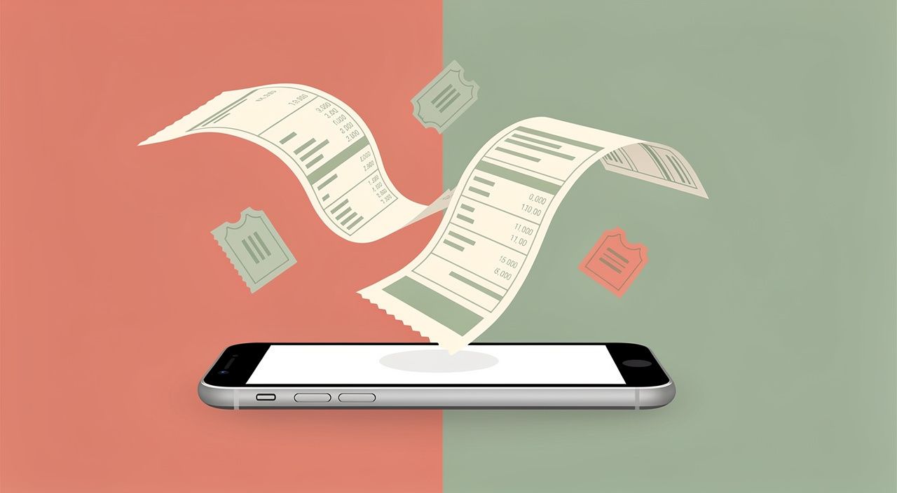 Meilleur logiciel note de frais : top 7 comparatif 2026