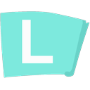 Logo L-Expert-Comptable