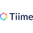 Logo Tiime