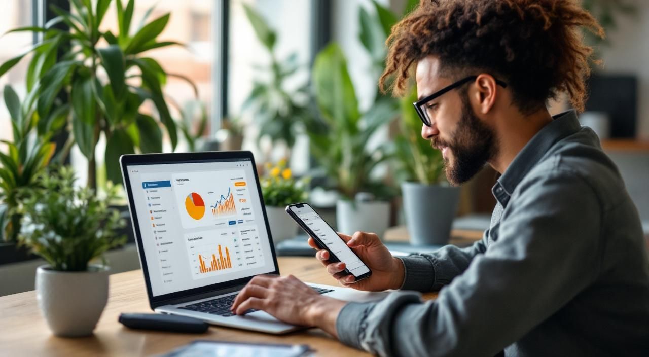 Meilleur Logiciel Comptabilite Freelance