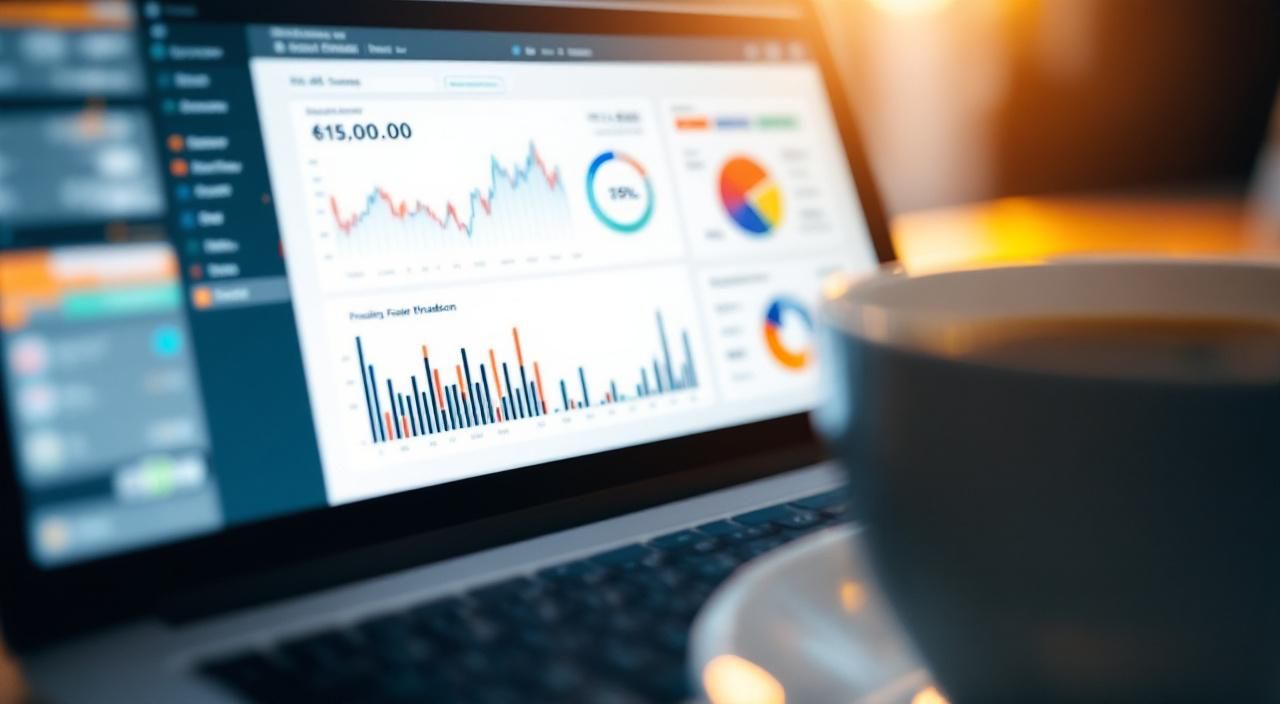 Meilleur Logiciel Comptabilite Freelance