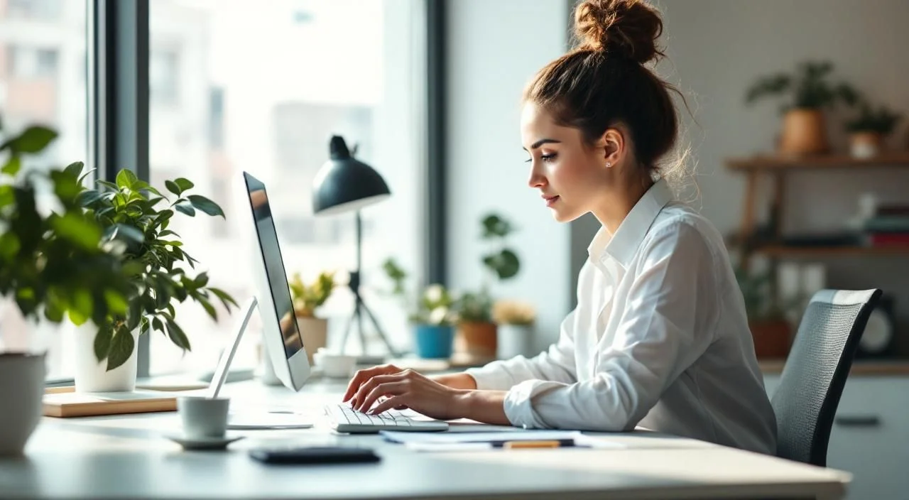 Micro-entrepreneur : statut et démarches