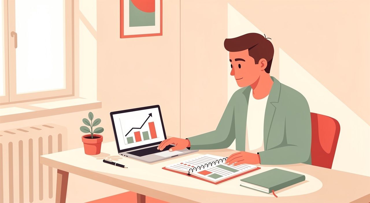 Plafond auto-entrepreneur 2026 : seuils de chiffre d'affaires