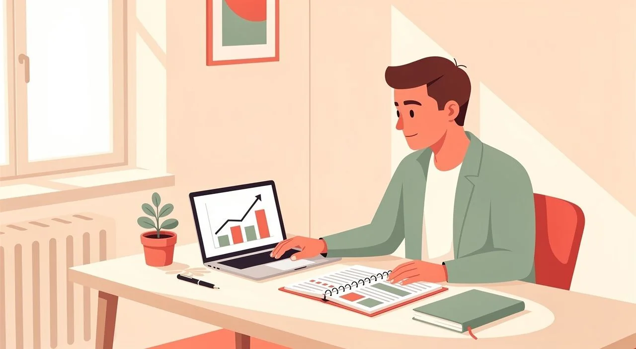 Plafond auto-entrepreneur 2026 : seuils de chiffre d'affaires