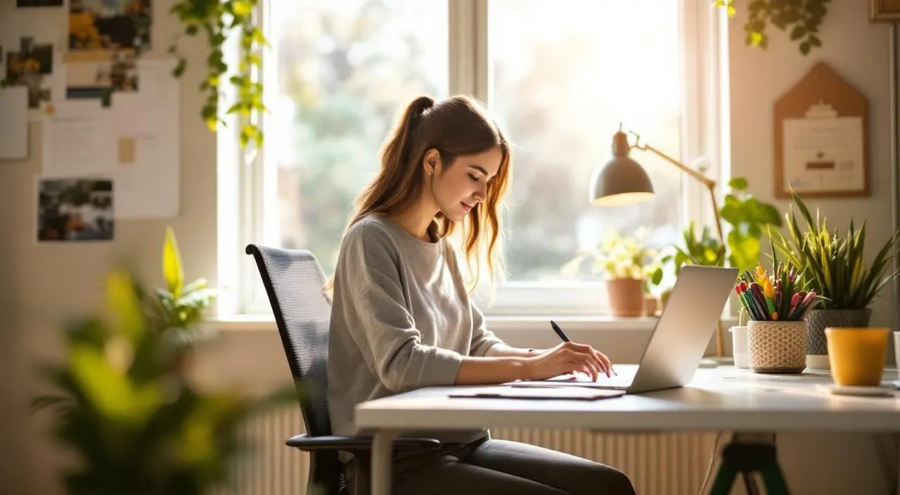 Portage salarial : définition et avantages