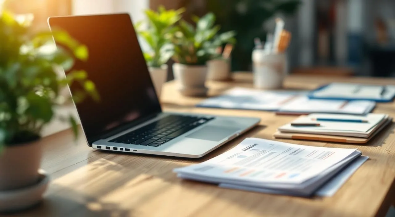 Portage salarial : définition et avantages