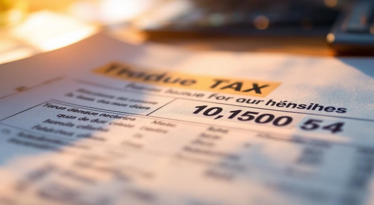 Seuil Tva Auto-Entrepreneur