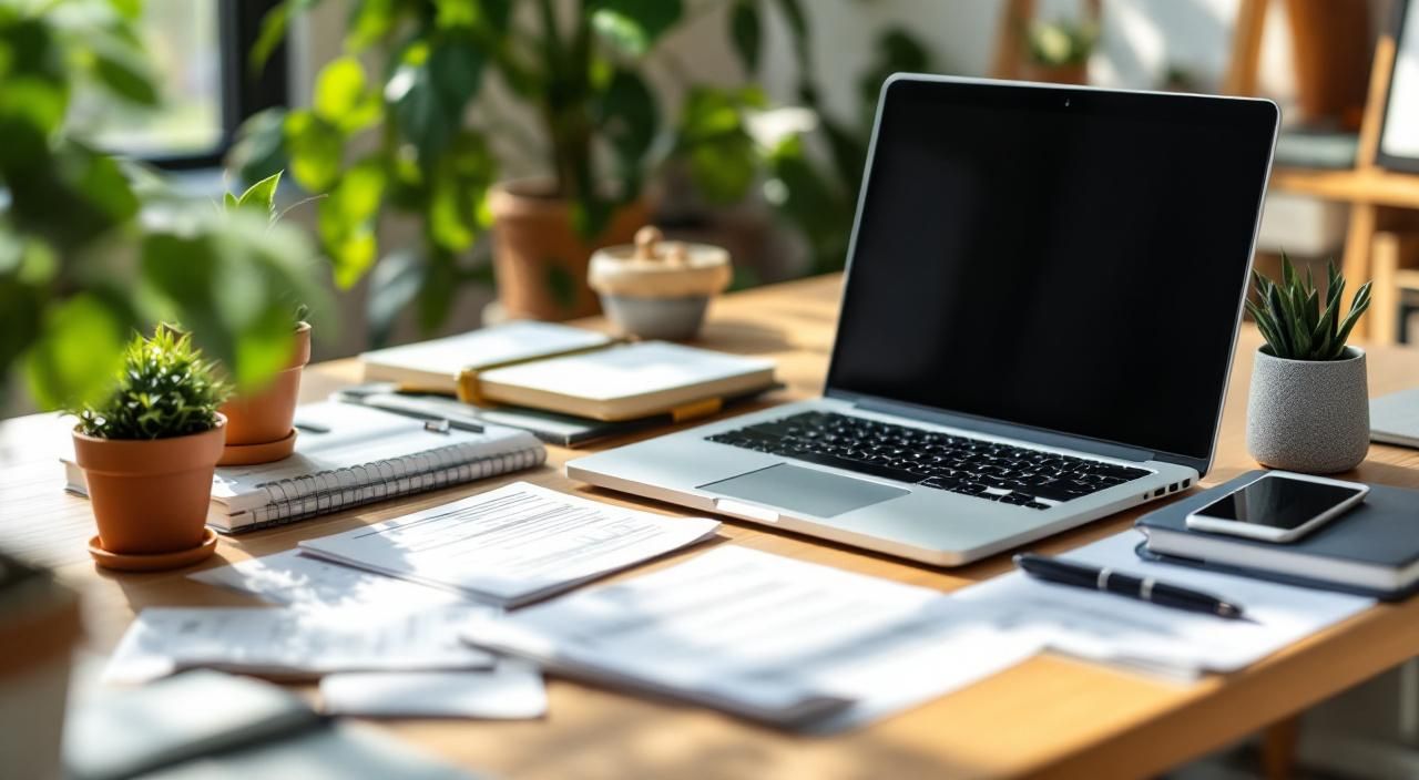 Simulation Auto-Entrepreneur