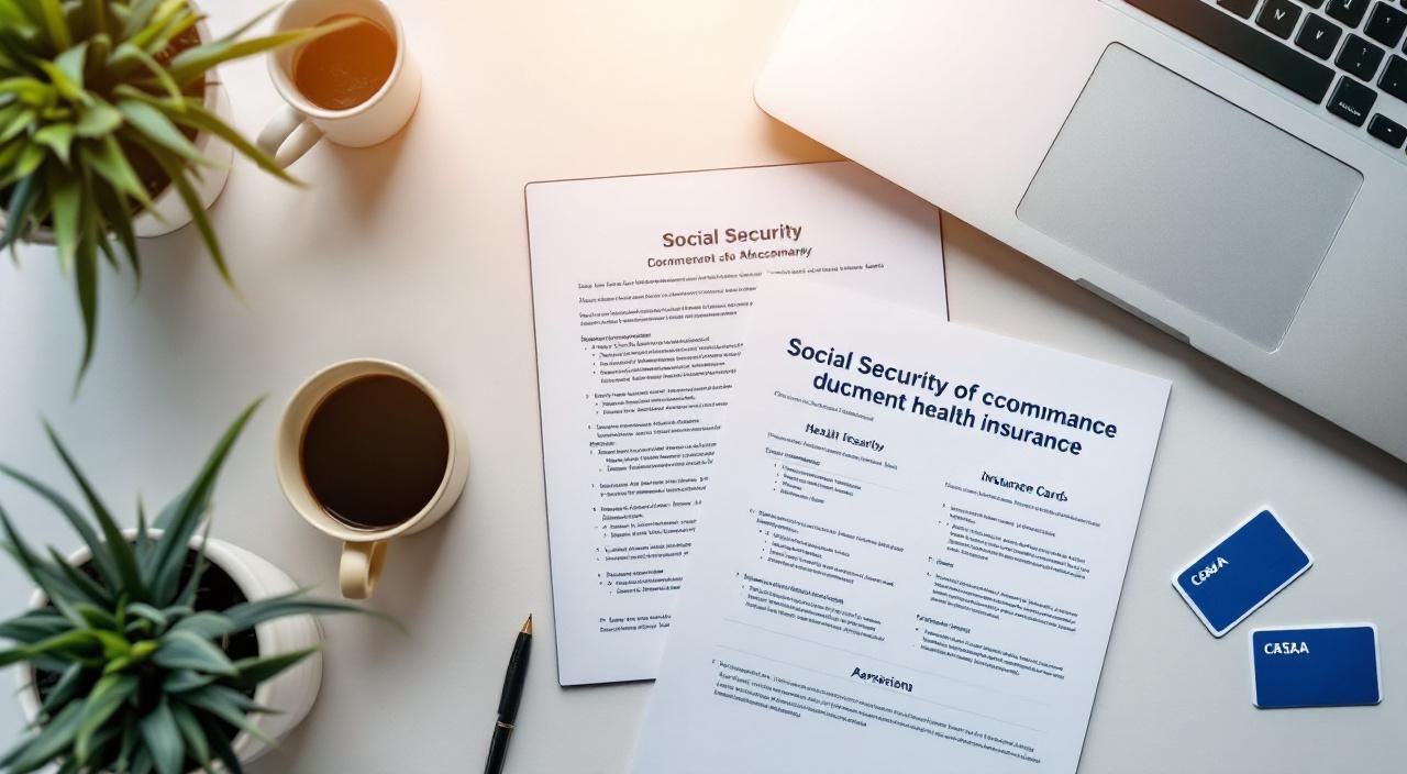 URSSAF Auto-Entrepreneur : Guide Complet des Cotisations et Déclarations - Guide Freelance