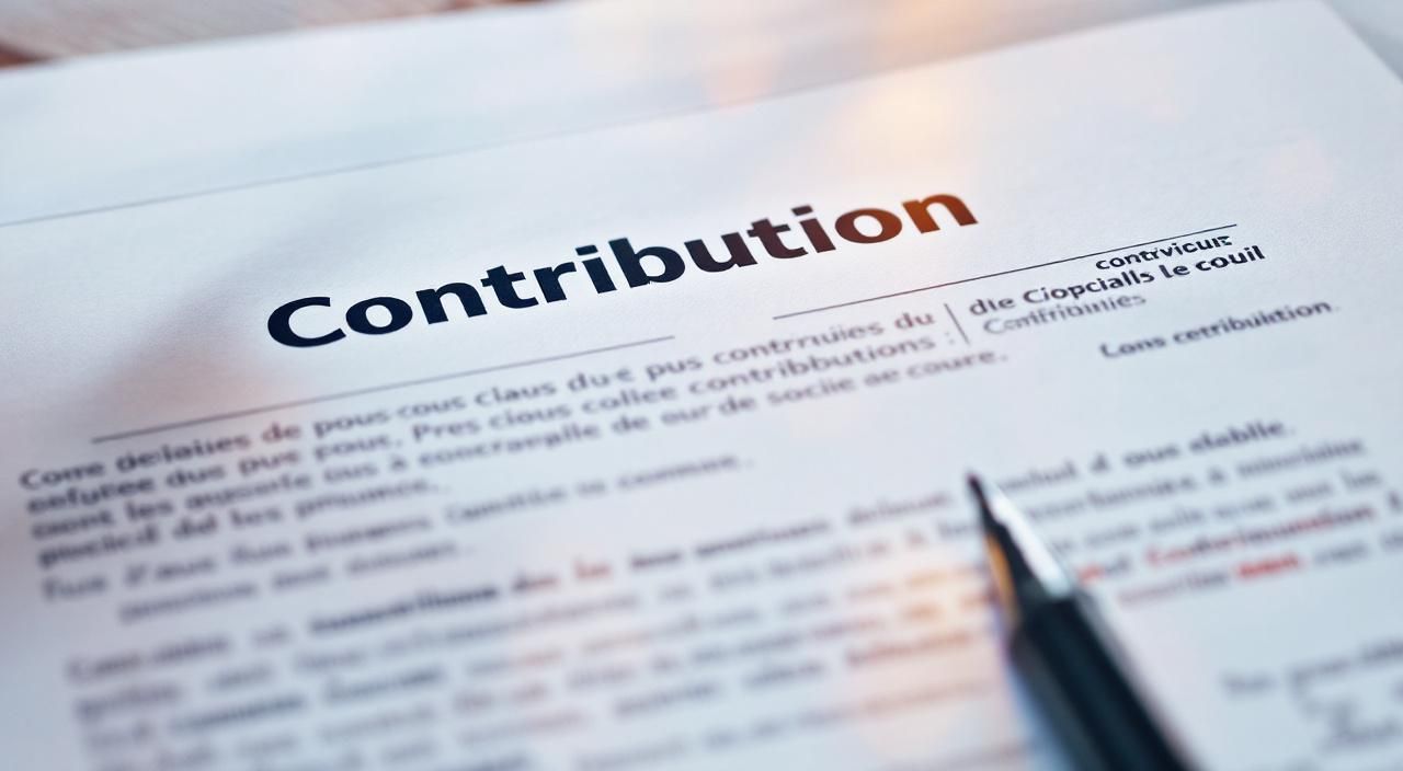 Urssaf Auto-Entrepreneur